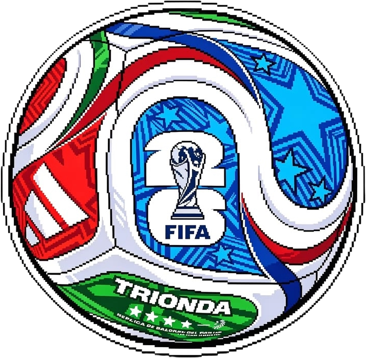 Balón 2026